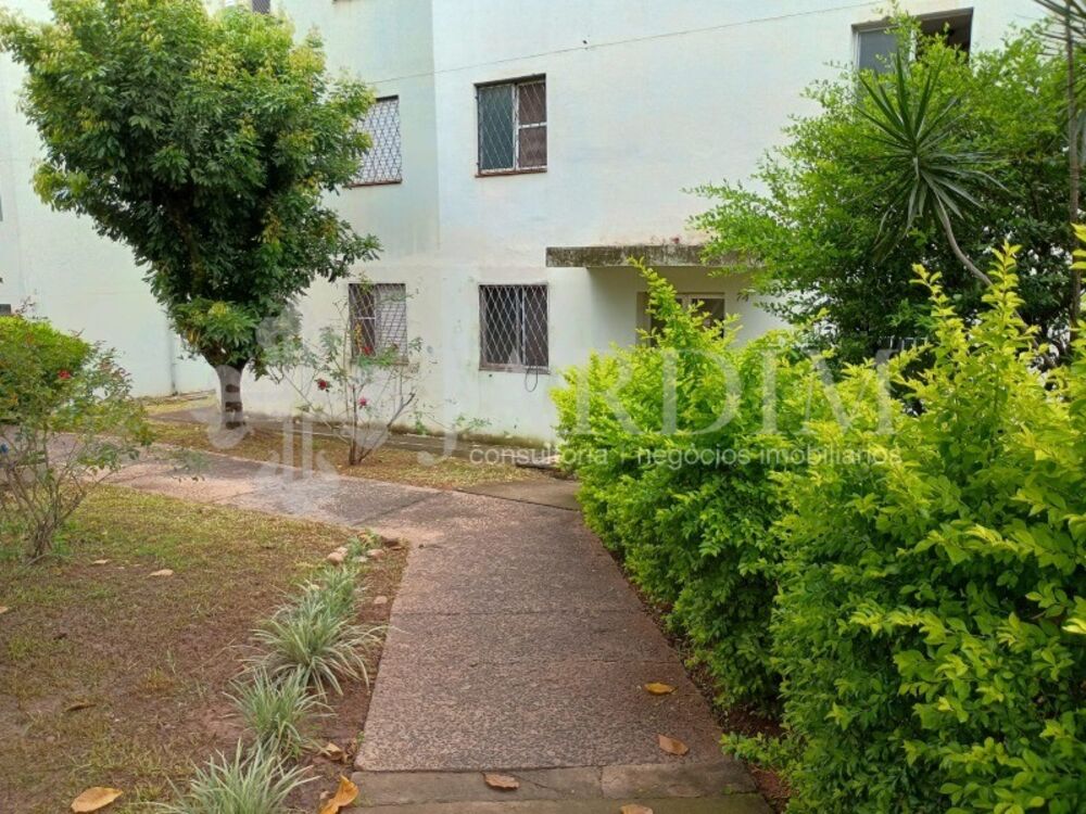 Apartamento, 2 quartos, 47 m² - Foto 11