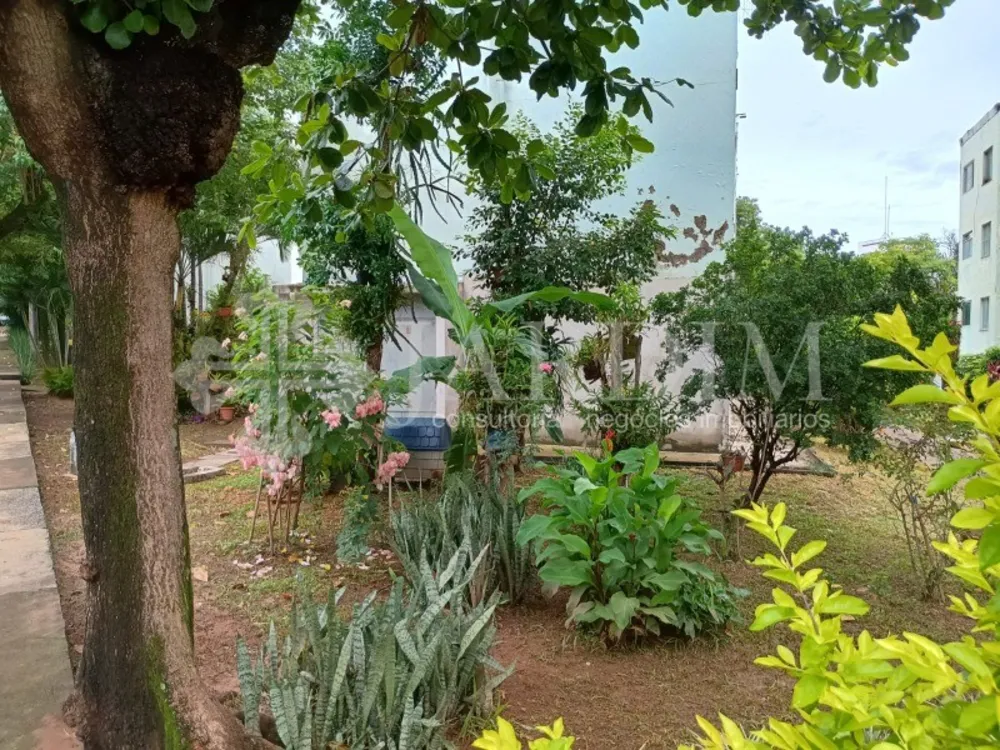 Apartamento, 2 quartos, 47 m² - Foto 19