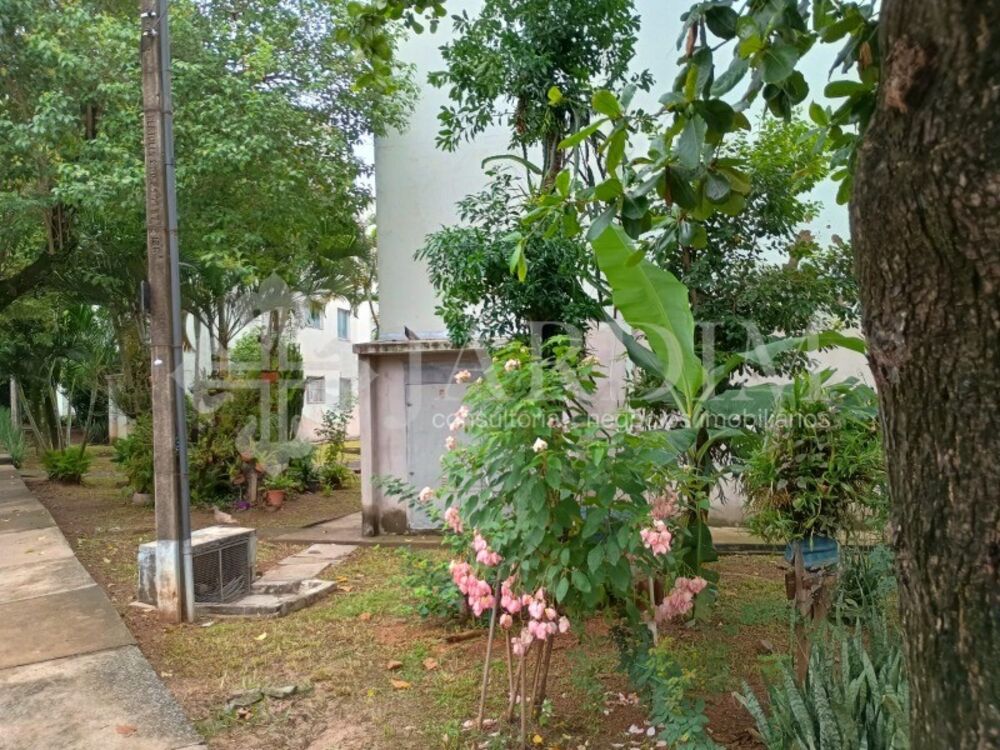 Apartamento, 2 quartos, 47 m² - Foto 9
