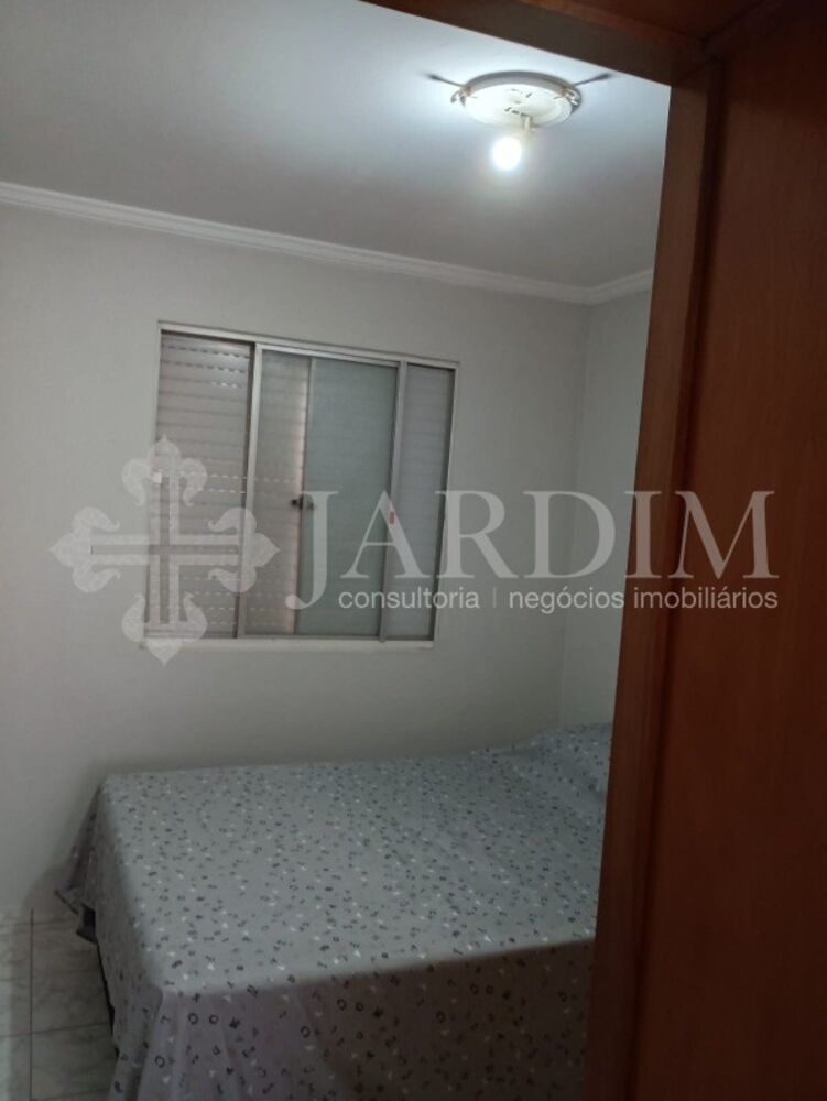 Apartamento, 2 quartos, 47 m² - Foto 8