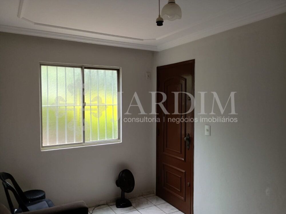 Apartamento, 2 quartos, 47 m² - Foto 2