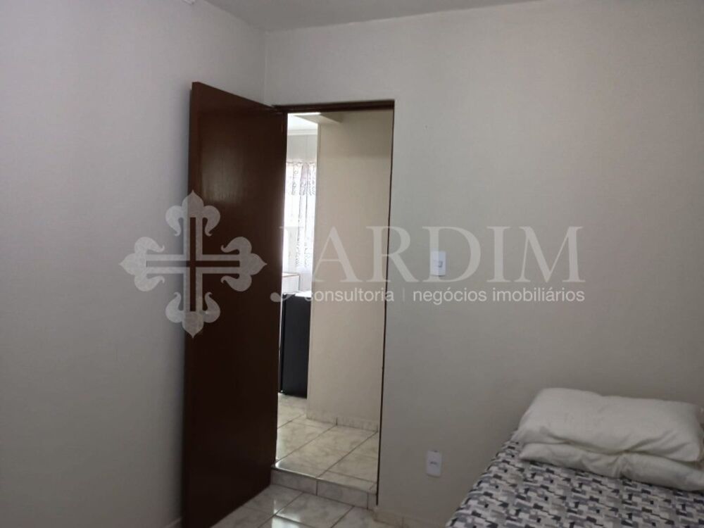 Apartamento, 2 quartos, 47 m² - Foto 1