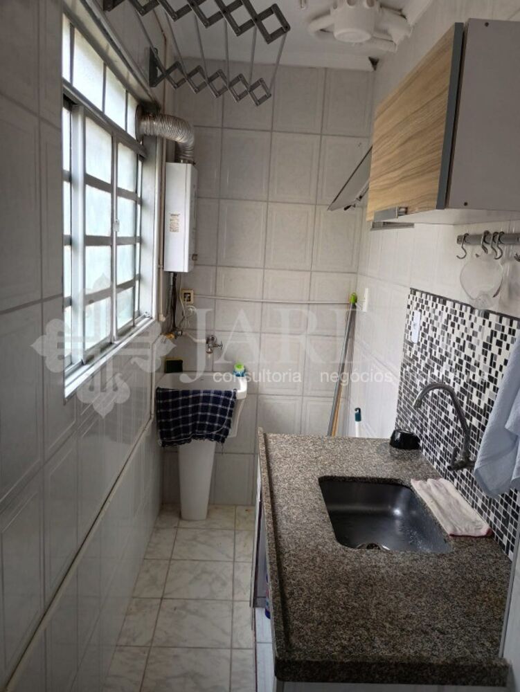 Apartamento, 2 quartos, 47 m² - Foto 7