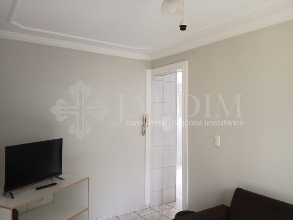 Apartamento, 2 quartos, 47 m² - Foto 10