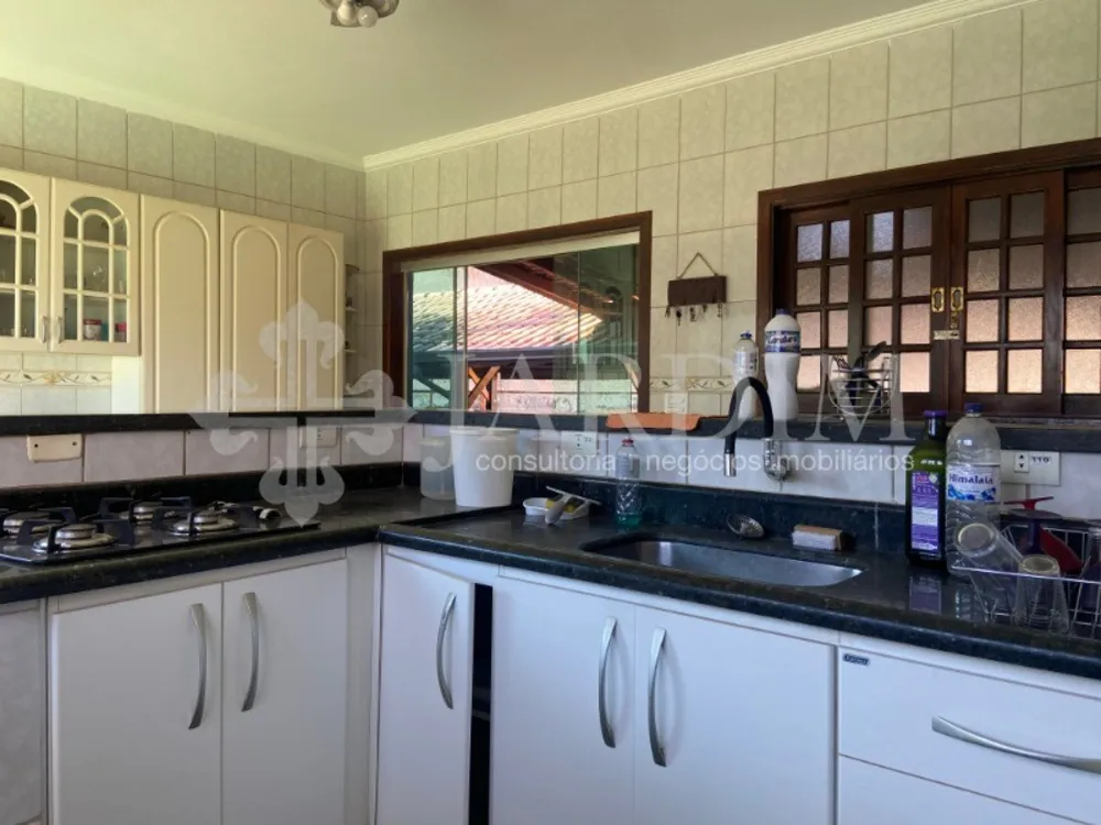 Chácara, 3 quartos, 1250 m² - Foto 5