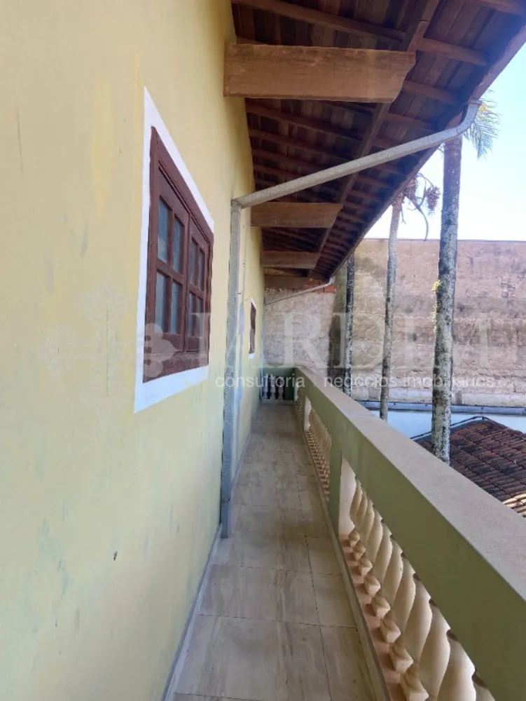 Chácara, 3 quartos, 1250 m² - Foto 22