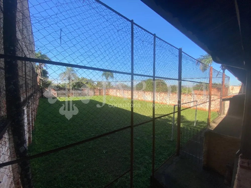 Chácara, 3 quartos, 1250 m² - Foto 28