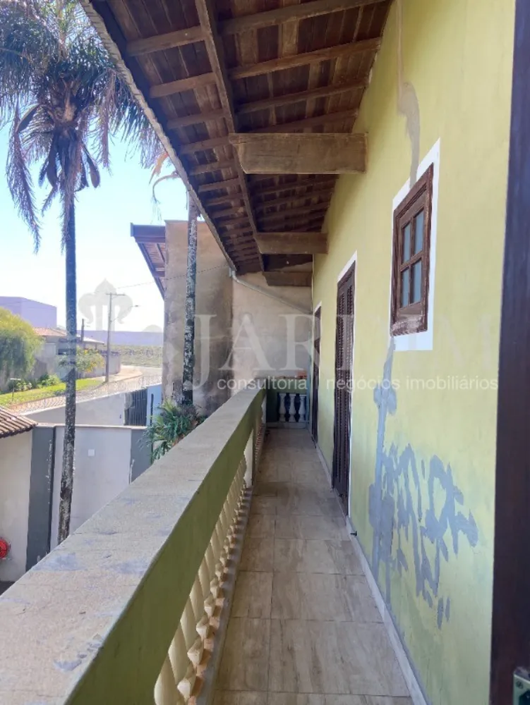 Chácara, 3 quartos, 1250 m² - Foto 24