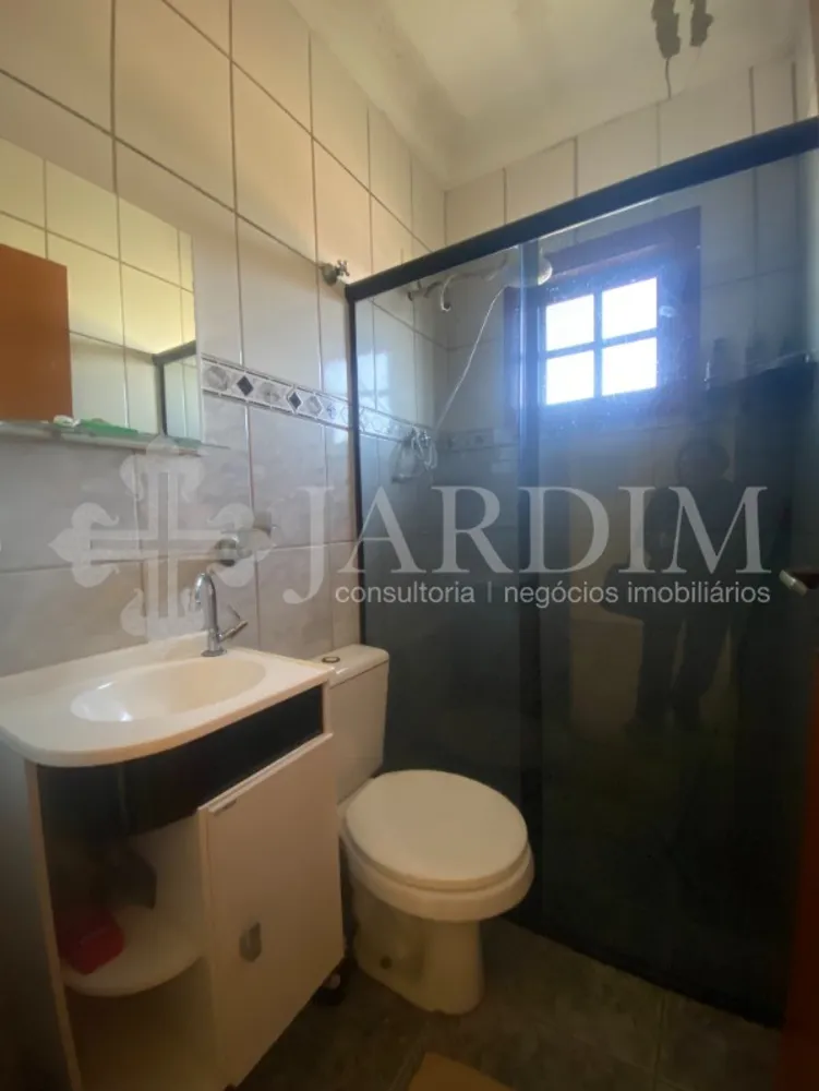 Chácara, 3 quartos, 1250 m² - Foto 12