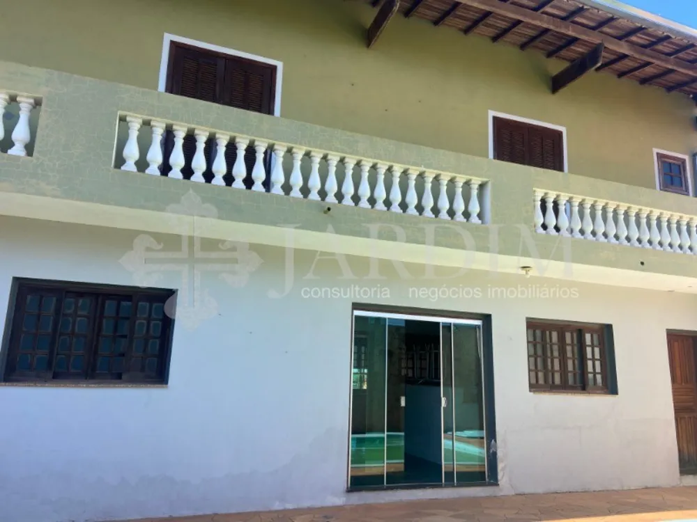 Chácara, 3 quartos, 1250 m² - Foto 4