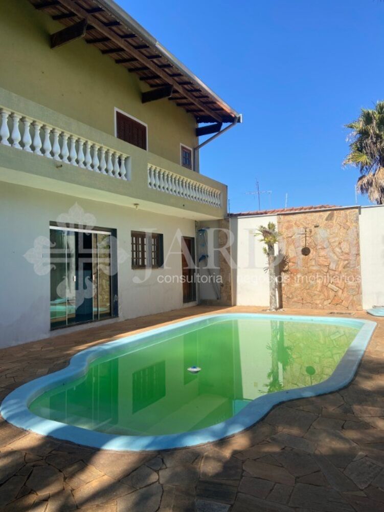 Chácara à venda com 3 quartos, 1250m² - Foto 1