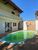 Chácara, 3 quartos, 1250 m² - Foto 1