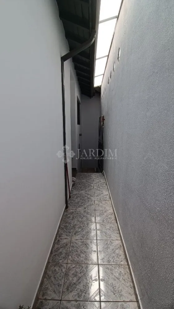 Casa, 3 quartos - Foto 16