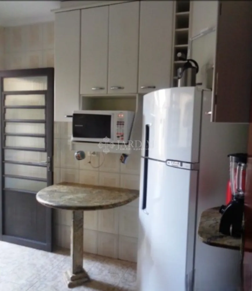 Casa, 3 quartos - Foto 12