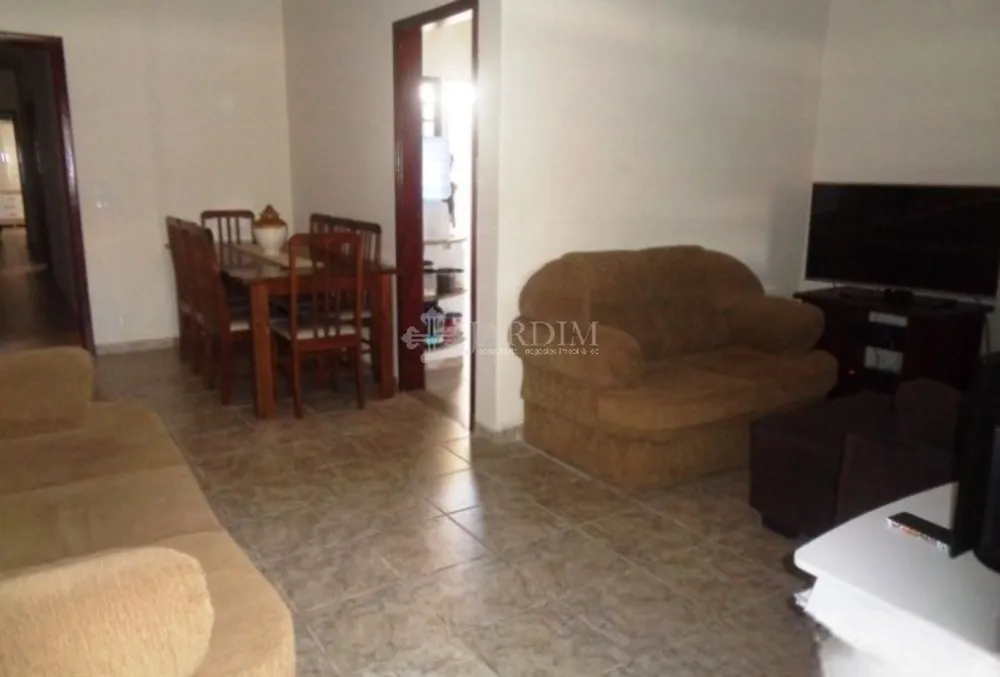 Casa, 3 quartos - Foto 10