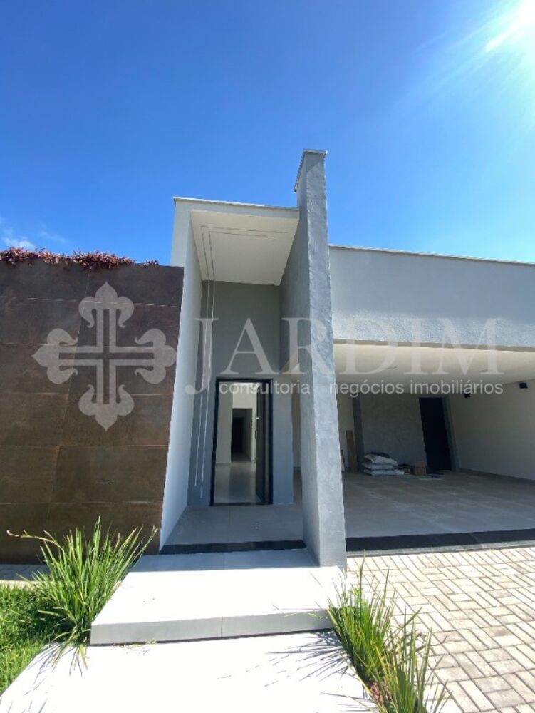 Casa de Condomínio, 3 quartos - Foto 3