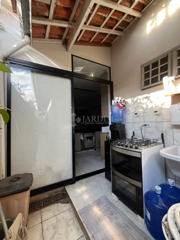 Casa, 3 quartos - Foto 12