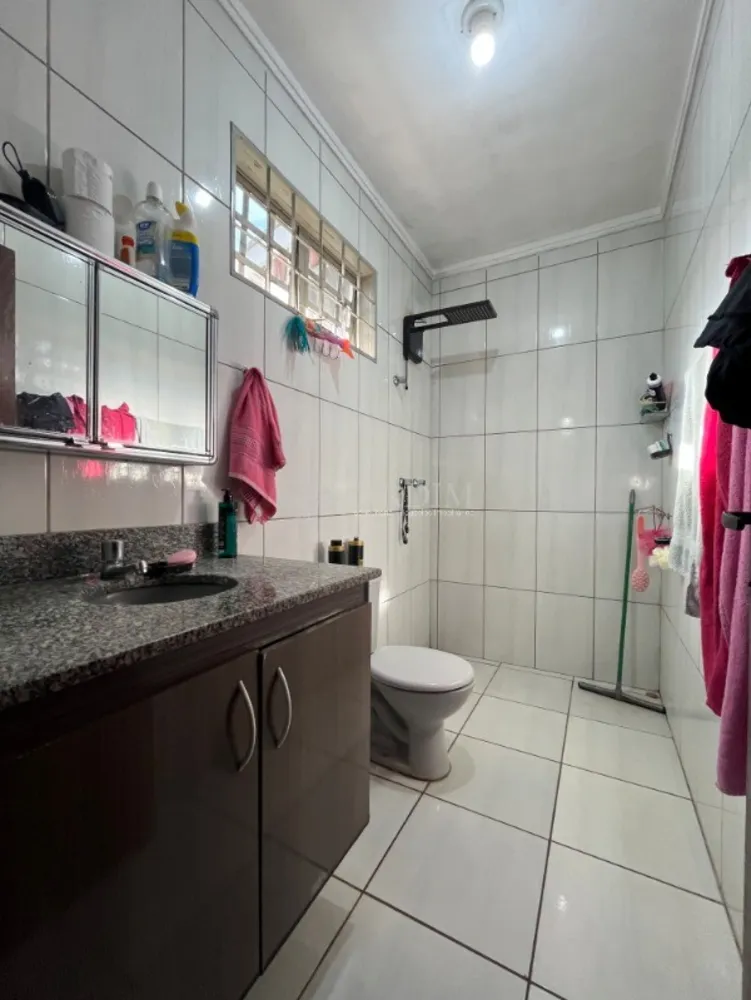 Casa, 3 quartos - Foto 10