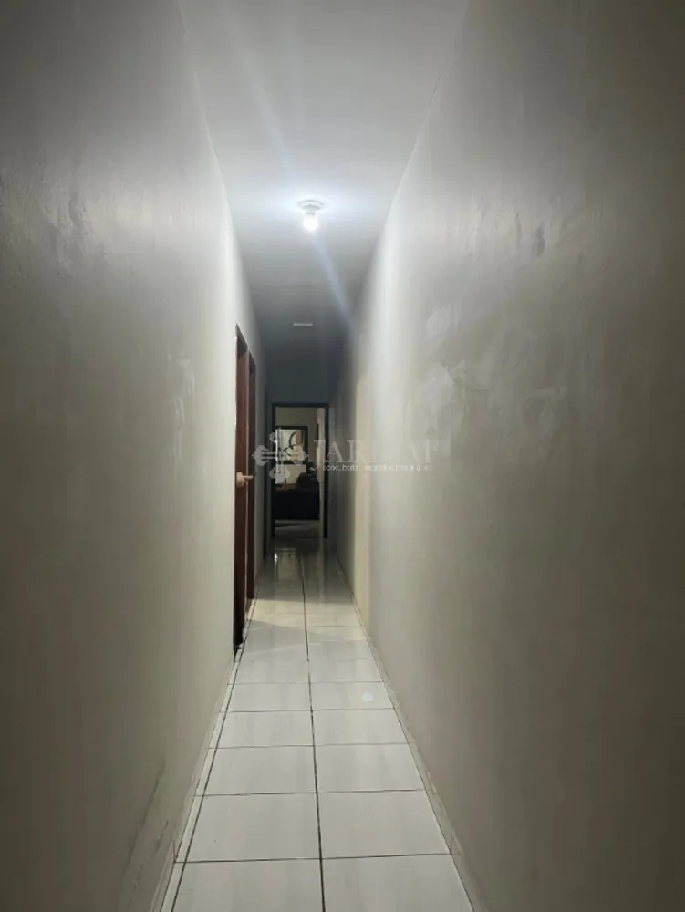 Casa, 3 quartos - Foto 11
