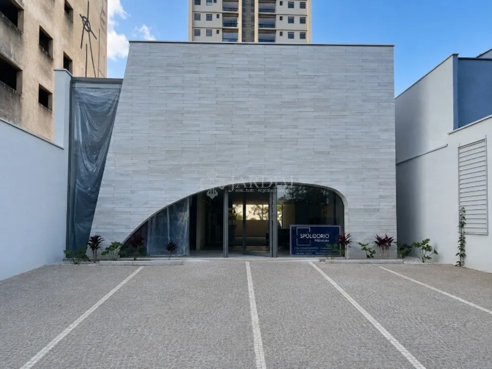Prédio Inteiro - Foto 1