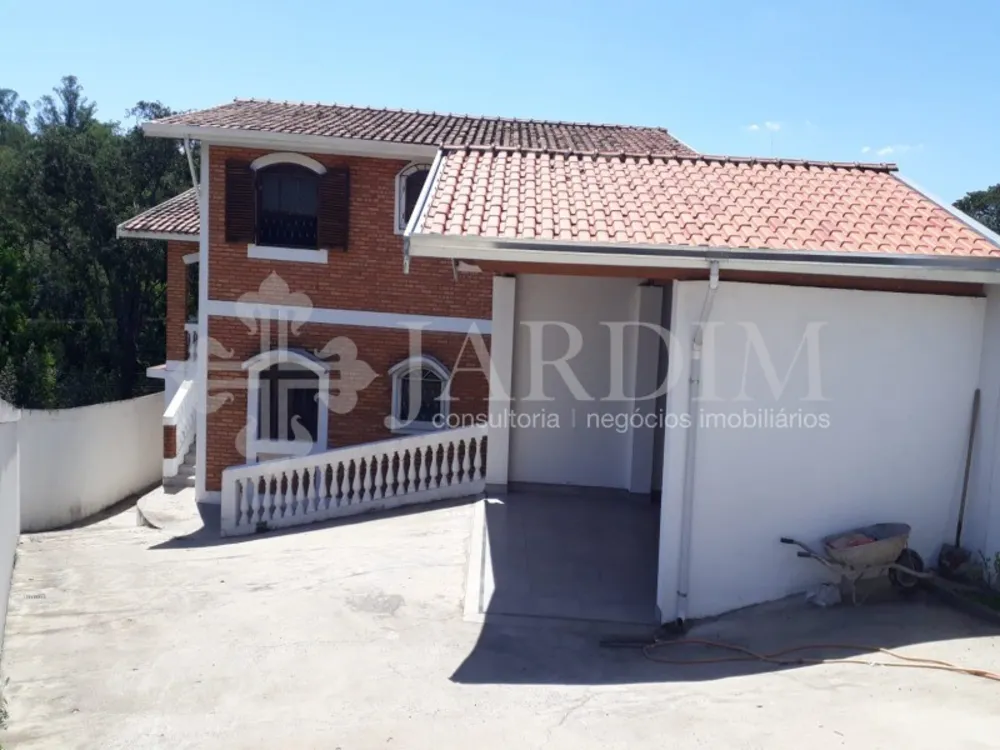Sobrado, 6 quartos - Foto 1