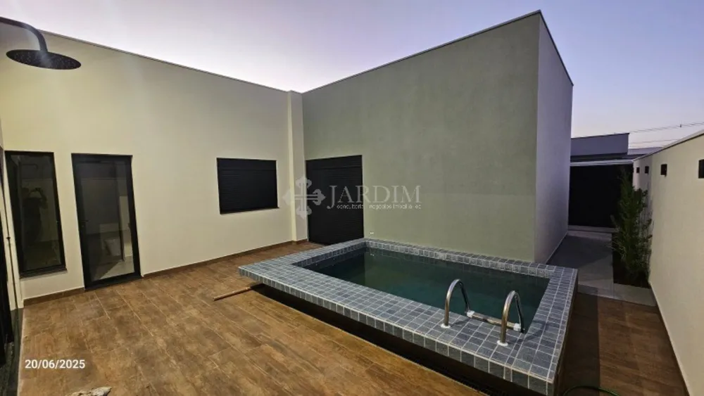 Casa de Condomínio, 3 quartos - Foto 5