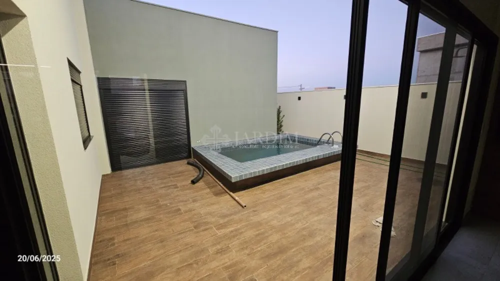Casa de Condomínio, 3 quartos - Foto 9