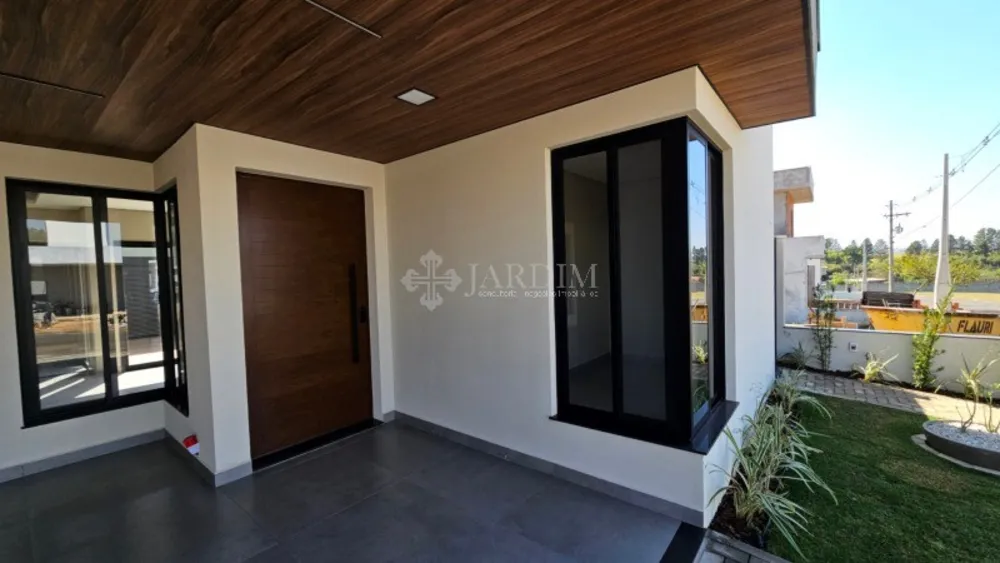 Casa de Condomínio, 3 quartos - Foto 6