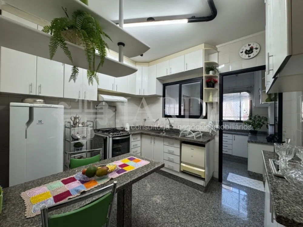 Apartamento, 3 quartos, 115 m² - Foto 8
