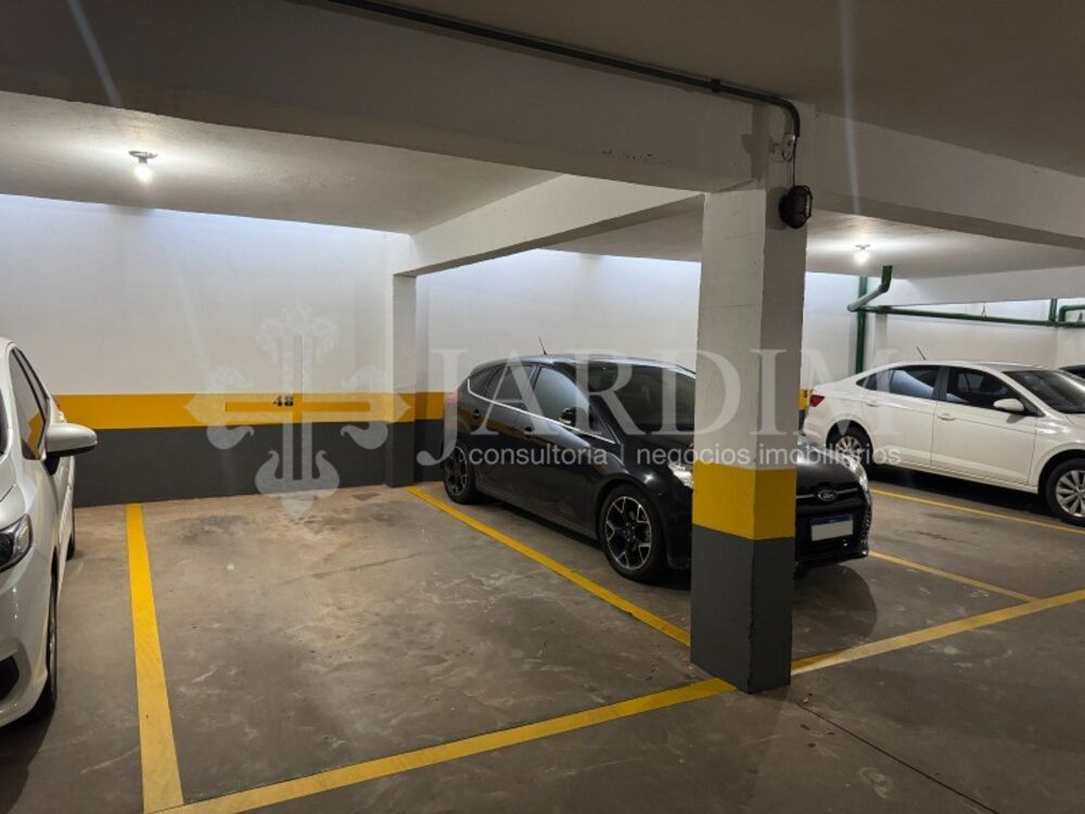 Apartamento, 3 quartos, 115 m² - Foto 4
