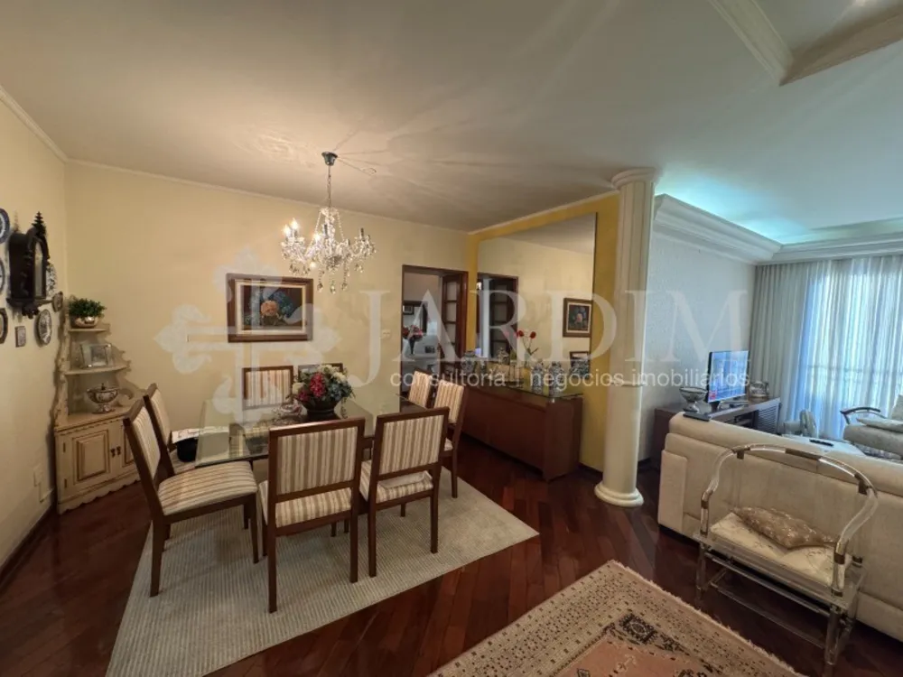 Apartamento, 3 quartos, 115 m² - Foto 3