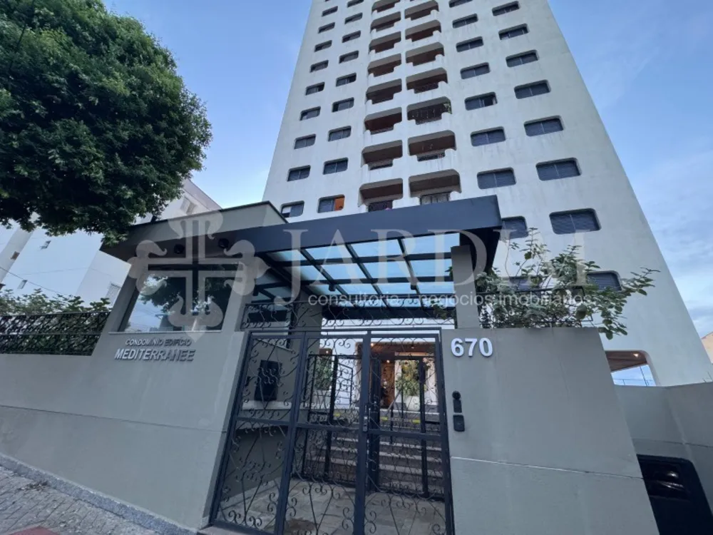 Apartamento, 3 quartos, 115 m² - Foto 16
