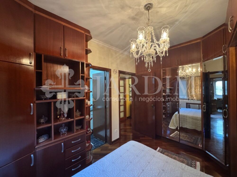 Apartamento, 3 quartos, 115 m² - Foto 1