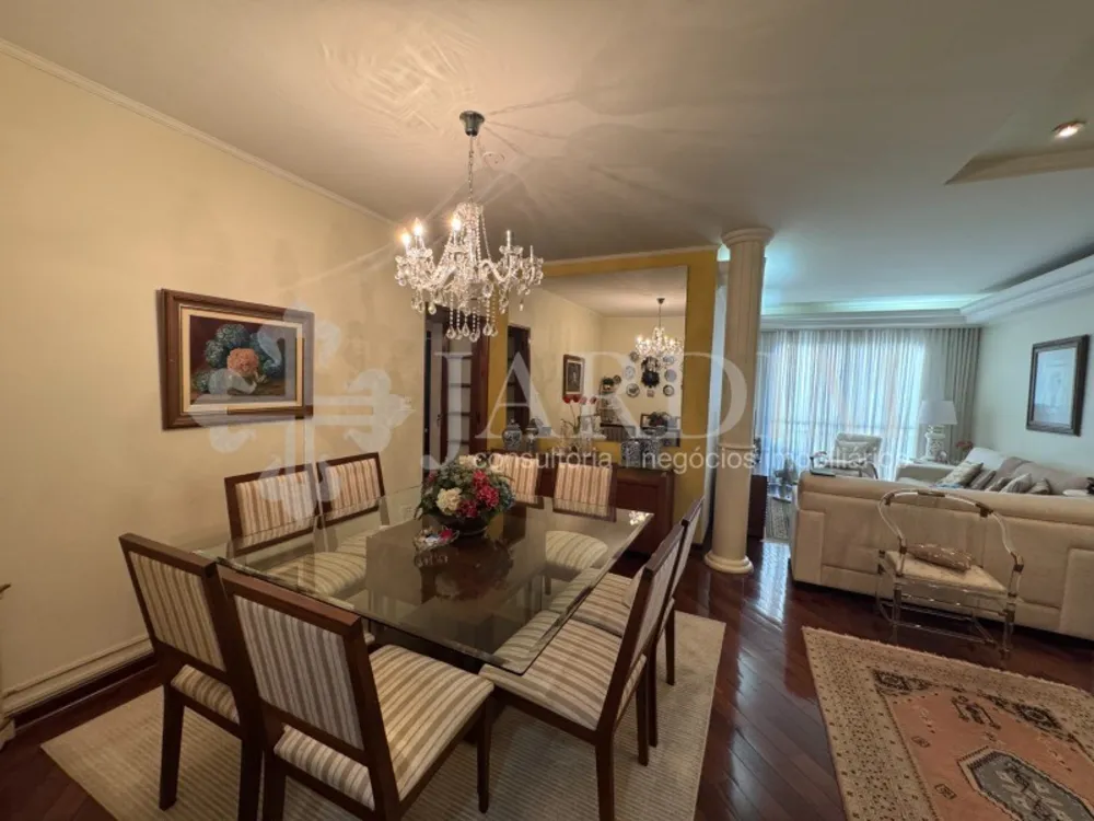 Apartamento, 3 quartos, 115 m² - Foto 1