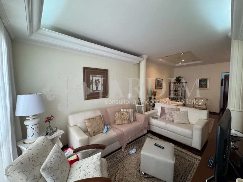 Apartamento, 3 quartos, 115 m² - Foto 4