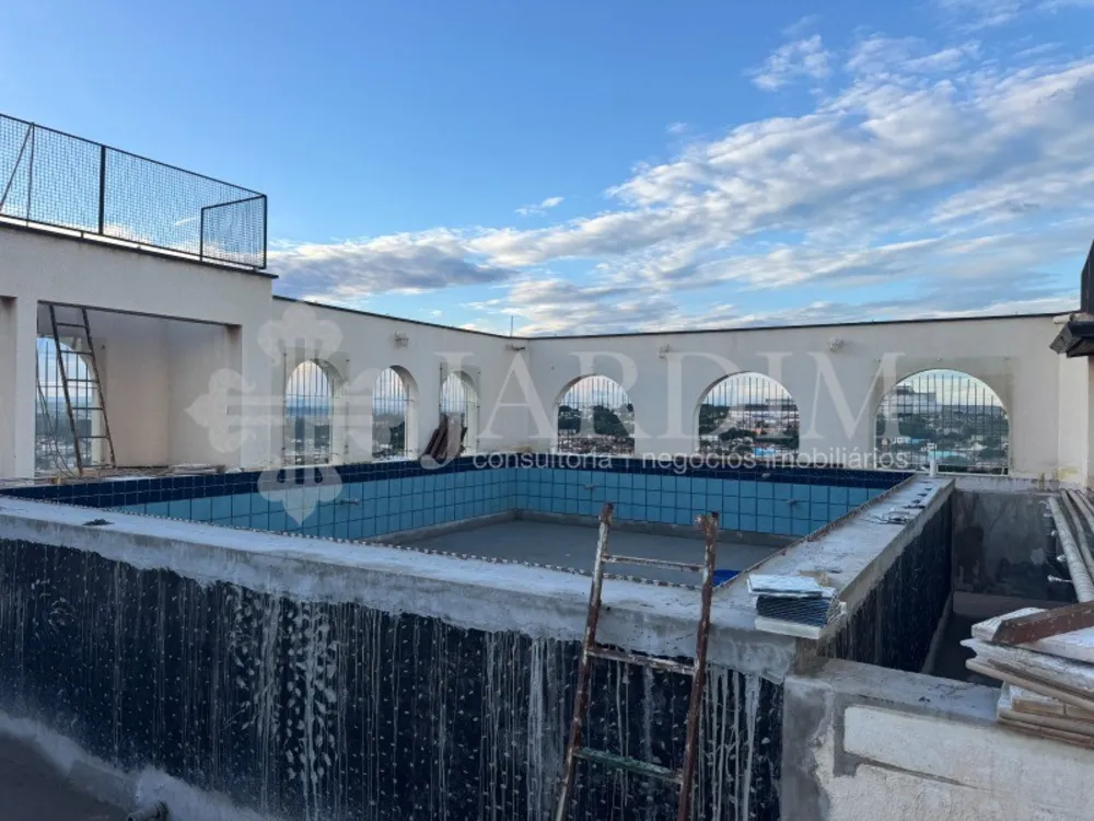 Apartamento, 3 quartos, 115 m² - Foto 11
