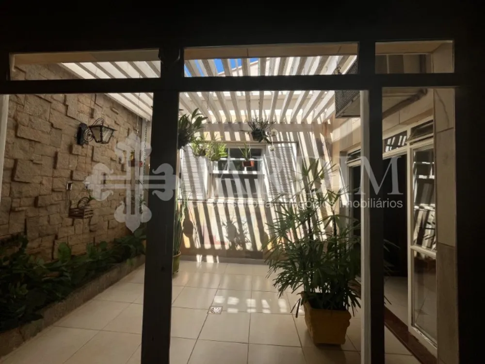 Casa, 3 quartos - Foto 7