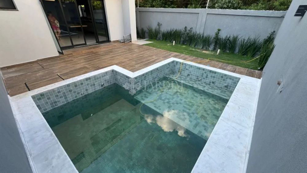 Casa de Condomínio, 4 quartos - Foto 8