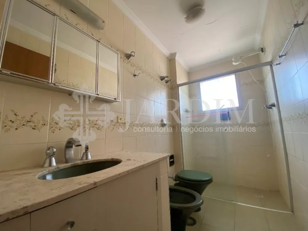 Apartamento à venda com 3 quartos, 177m² - Foto 16