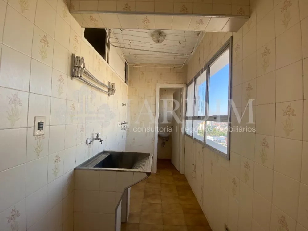 Apartamento à venda com 3 quartos, 177m² - Foto 28