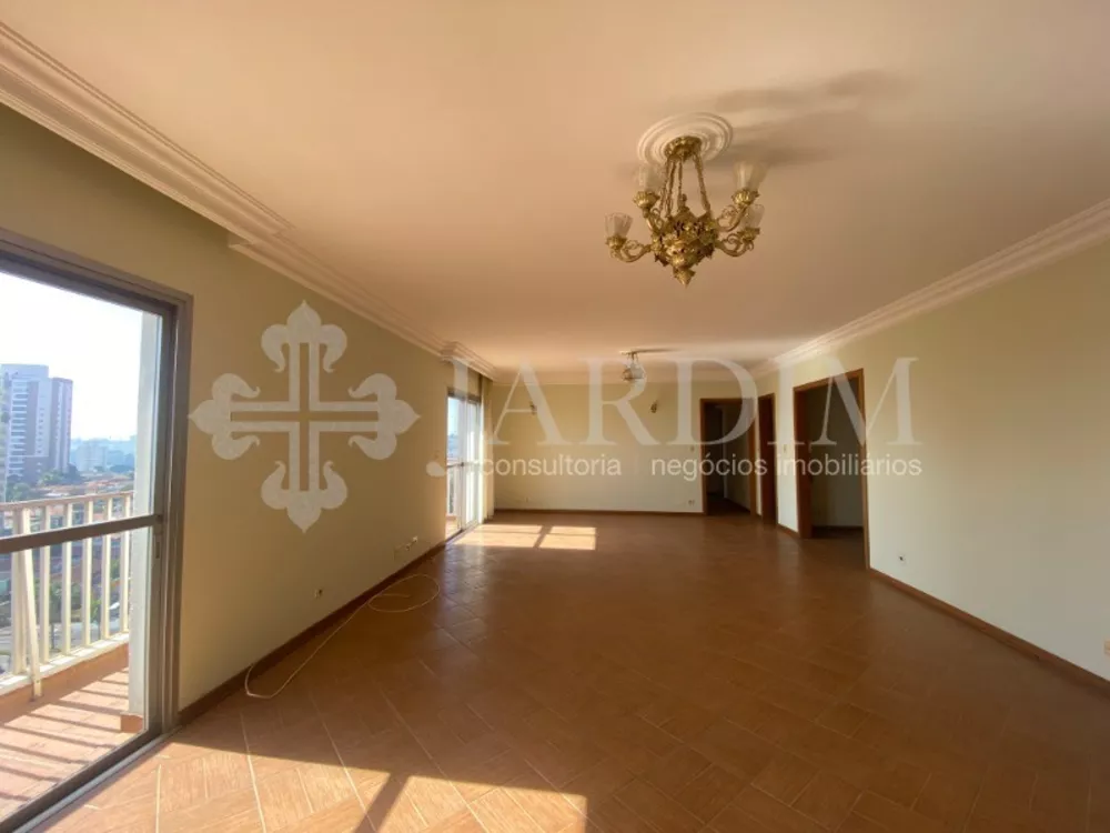 Apartamento à venda com 3 quartos, 177m² - Foto 4