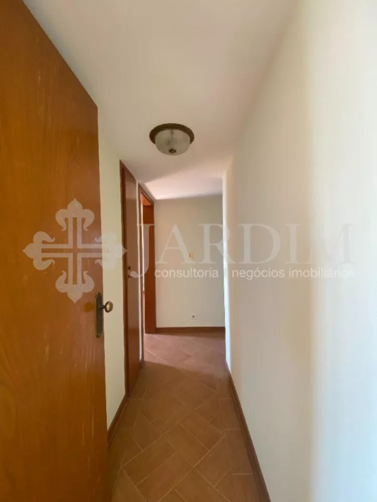 Apartamento à venda com 3 quartos, 177m² - Foto 9