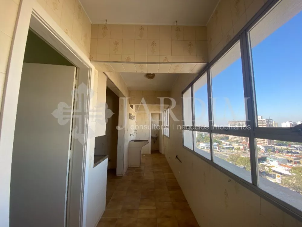 Apartamento à venda com 3 quartos, 177m² - Foto 27