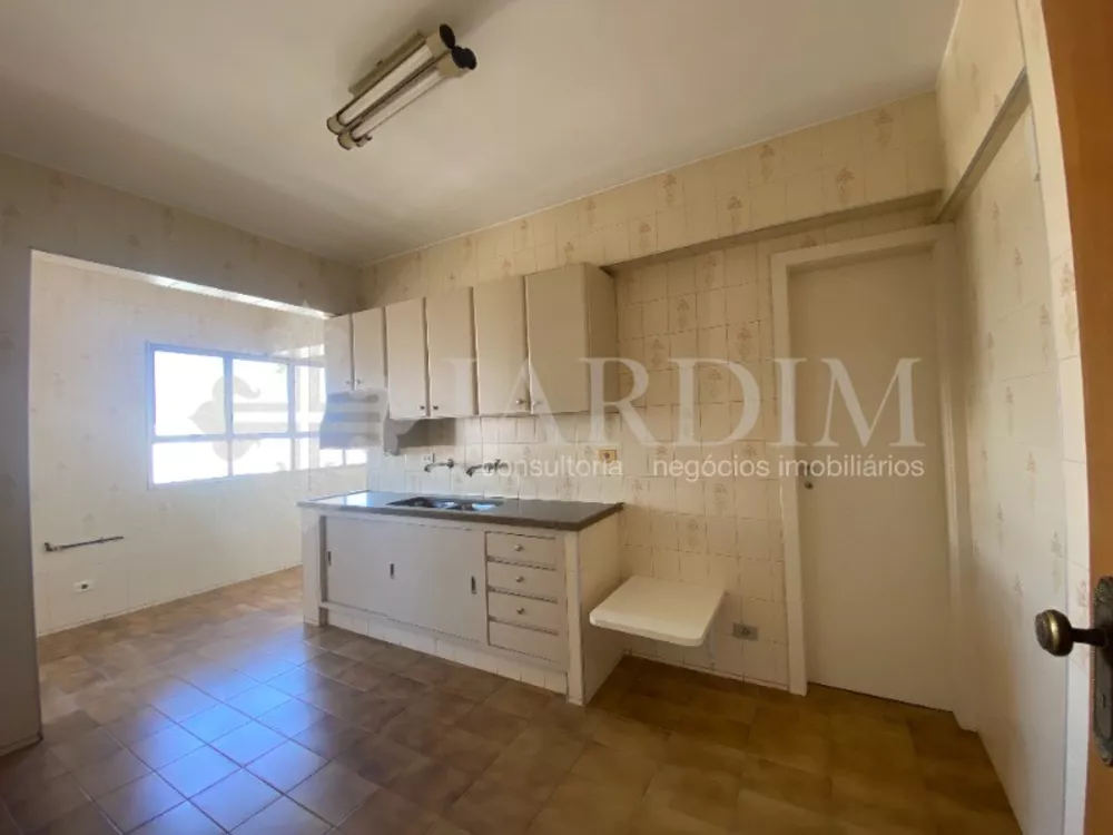 Apartamento à venda com 3 quartos, 177m² - Foto 24