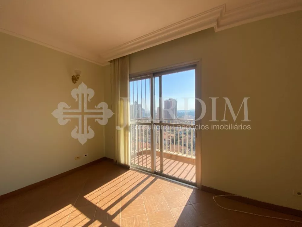 Apartamento à venda com 3 quartos, 177m² - Foto 6