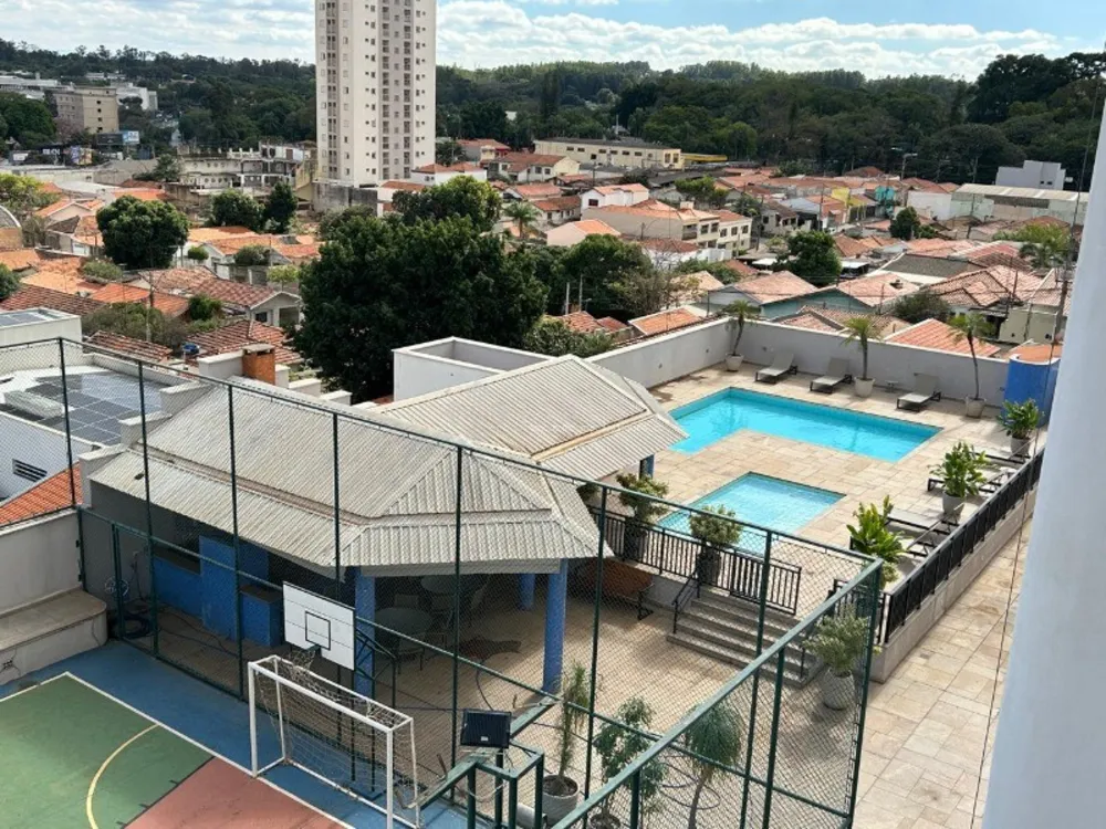 Apartamento, 4 quartos, 240 m² - Foto 11