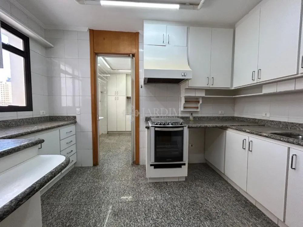 Apartamento, 4 quartos, 240 m² - Foto 13