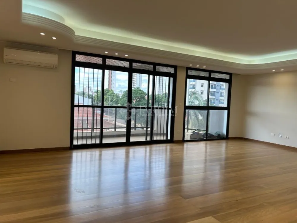 Apartamento, 4 quartos, 240 m² - Foto 2