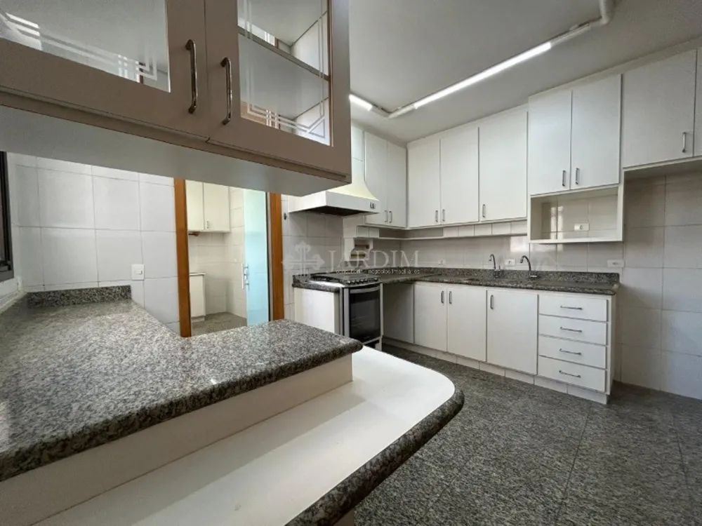 Apartamento, 4 quartos, 240 m² - Foto 15