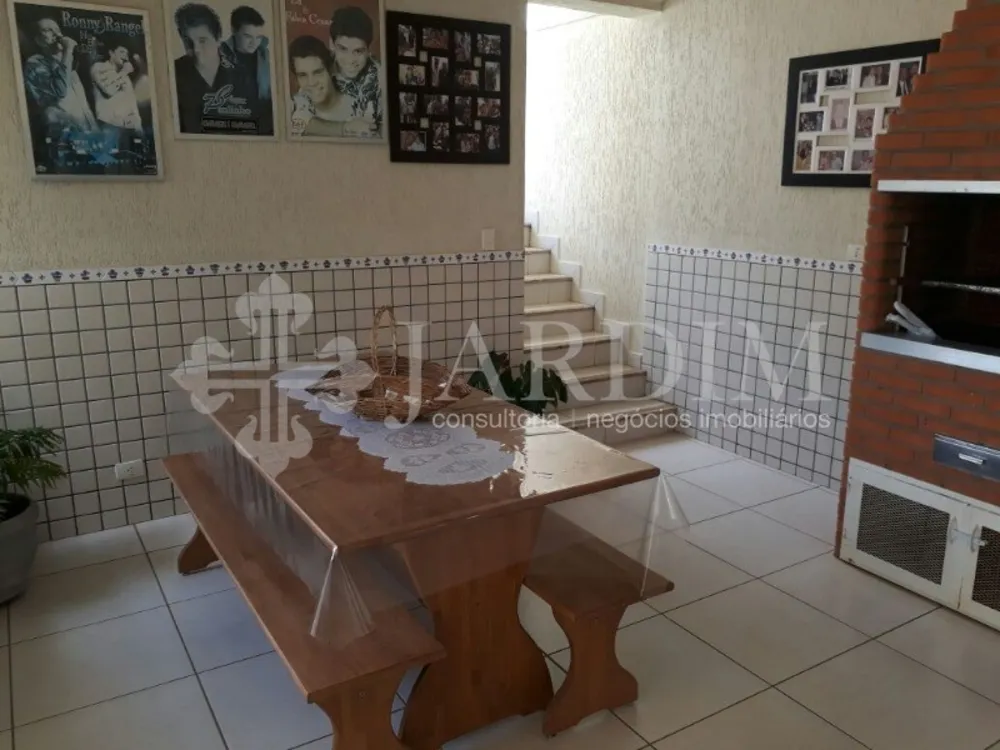 Casa, 3 quartos - Foto 16